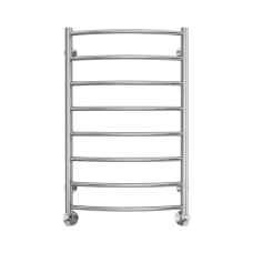 Полотенцесушитель водяной TERMINUS Классик 500х800/8 1/2" нижнее подключение