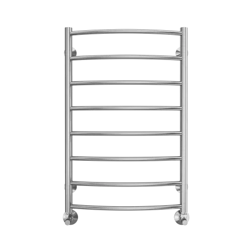 Полотенцесушитель водяной TERMINUS Классик 500х800/8 1/2" нижнее подключение