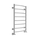Полотенцесушитель водяной TERMINUS Классик 500х800/8 1/2" нижнее подключение