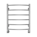 Полотенцесушитель водяной TERMINUS Классик 500x600/6 1/2" нижнее подключение