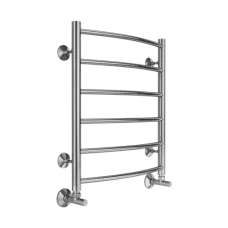 Полотенцесушитель водяной TERMINUS Классик 500x600/6 1/2" нижнее подключение