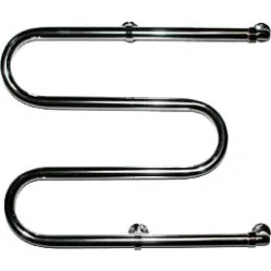 Полотенцесушитель водяной TERMINUS 32ПС М-образный 500х400 