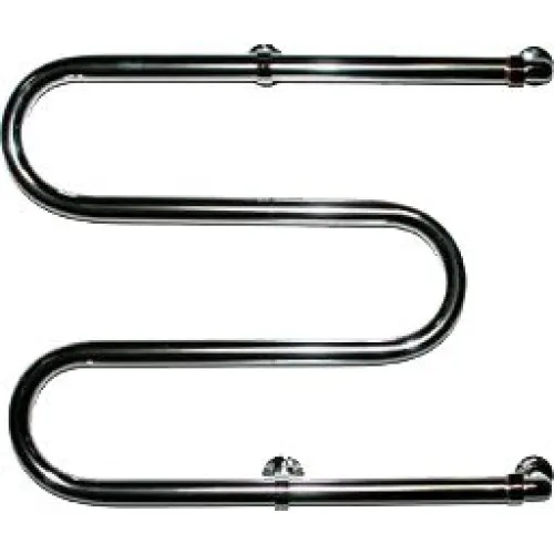 Полотенцесушитель водяной TERMINUS 32ПС М-образный 500х400 