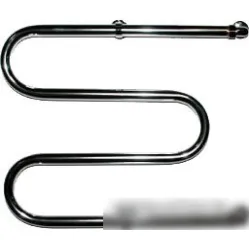 Полотенцесушитель TERMINUS 32ПС М-образный (600х500)