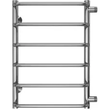 Полотенцесушитель водяной TERMINUS Стандарт 400x600/6 1" боковое подключение