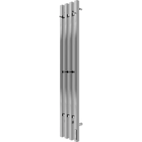 Полотенцесушитель TERMINUS Стойка Quatro Проф 1200