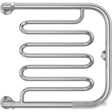 Полотенцесушитель TERMINUS Фокстрот-Лиана 1" 500x500 бп