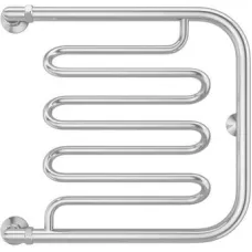 Полотенцесушитель водяной TERMINUS Фокстрот-Лиана 500x500 