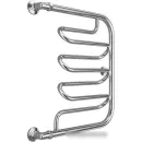 Полотенцесушитель TERMINUS Фокстрот-Лиана 1" 500x600 бп