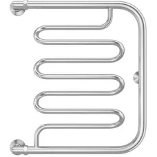 Полотенцесушитель водяной TERMINUS Фокстрот-Лиана 500x600 