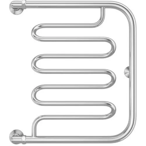 Полотенцесушитель водяной TERMINUS Фокстрот-Лиана 500x600 