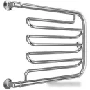 Полотенцесушитель TERMINUS Фокстрот-Лиана 1" 500x700 бп