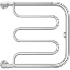 Полотенцесушитель водяной TERMINUS Фокстрот 500x500 