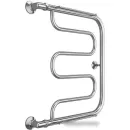 Полотенцесушитель TERMINUS Фокстрот 1" 500x600 бп