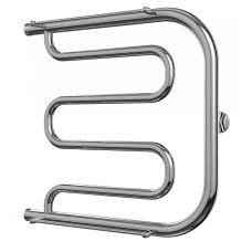 Полотенцесушитель водяной TERMINUS Фокстрот 500x600 