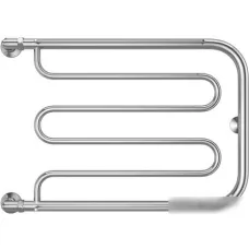 Полотенцесушитель TERMINUS Фокстрот 1" 500x700 бп