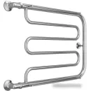 Полотенцесушитель TERMINUS Фокстрот 1" 500x700 бп