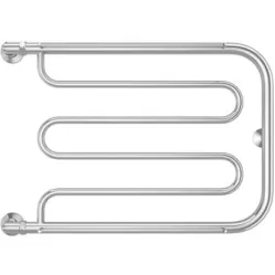 Полотенцесушитель водяной TERMINUS Фокстрот 500x700 