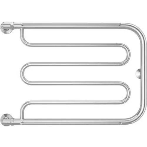 Полотенцесушитель водяной TERMINUS Фокстрот 500x700 