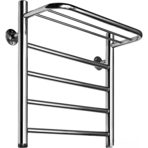 Ростела Пиано 1" 5 перекладин 50x60 см (хром)