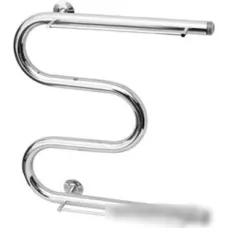 Полотенцесушитель TERMINUS 32 ПС М-образный с полкой 500x700