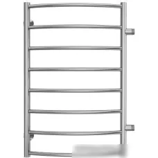 Полотенцесушитель TERMINUS Классик П8 500x800 бп 500 (хром)