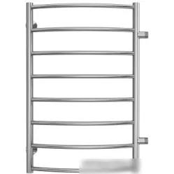 Полотенцесушитель TERMINUS Классик П8 500x800 бп 500 (хром)