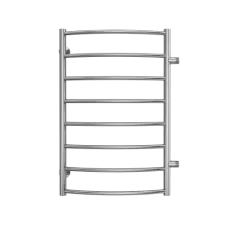 Полотенцесушитель водяной TERMINUS Классик 500x800/8 1" боковое подключение