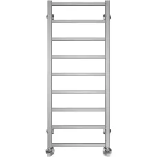 Полотенцесушитель TERMINUS Контур П9 400x1000 (хром)