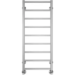 Полотенцесушитель TERMINUS Контур П9 400x1000 (хром)