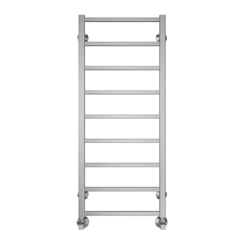 Полотенцесушитель водяной TERMINUS Контур 400x1000/9 1/2" нижнее подключение