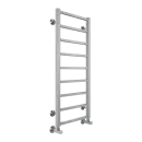 Полотенцесушитель водяной TERMINUS Контур 400x1000/9 1/2" нижнее подключение