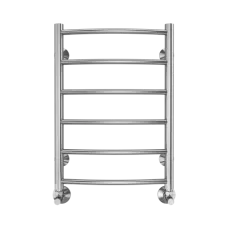 Полотенцесушитель водяной TERMINUS Классик 400х600/6 1/2" нижнее подключение