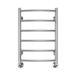 Полотенцесушитель водяной TERMINUS Классик 400х600/6 1/2" нижнее подключение