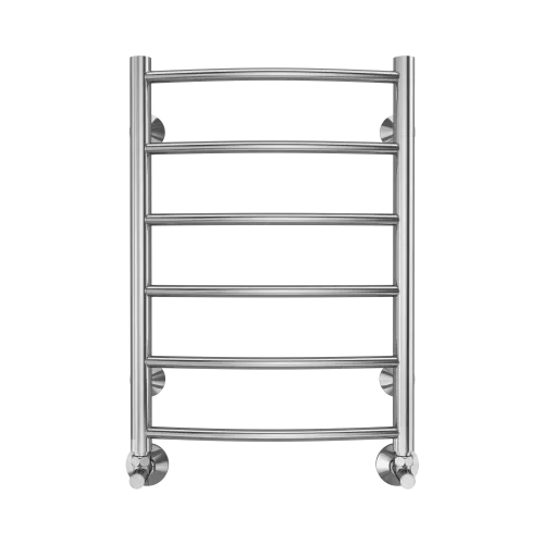 Полотенцесушитель водяной TERMINUS Классик 400х600/6 1/2" нижнее подключение