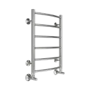 Полотенцесушитель водяной TERMINUS Классик 400х600/6 1/2" нижнее подключение
