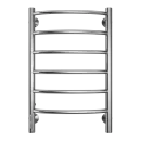 Полотенцесушитель TERMINUS Классик 40x65/6 электрический с quick touch