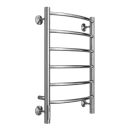 Полотенцесушитель электрический TERMINUS Классик 400x650/6 электрический с quick touch