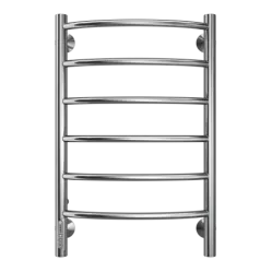 Полотенцесушитель электрический TERMINUS Классик 400x650/6 с quick touch