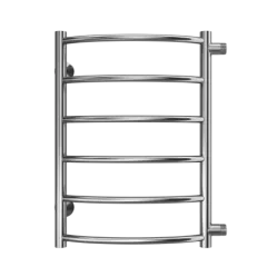 Полотенцесушитель водяной TERMINUS Классик 400x600/6 1" боковое подключение