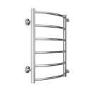 Полотенцесушитель водяной TERMINUS Классик 400x600/6 1" боковое подключение