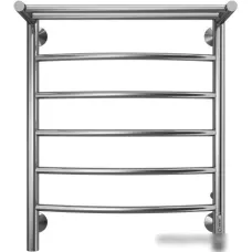 Полотенцесушитель TERMINUS Классик П6 500x650 электро с полкой