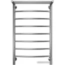 Полотенцесушитель TERMINUS Классик П8 500x850 с полкой нп электро