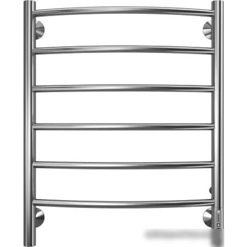 Полотенцесушитель TERMINUS Классик П6 500x650 бп электро