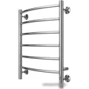 Полотенцесушитель TERMINUS Классик П6 500x650 бп электро