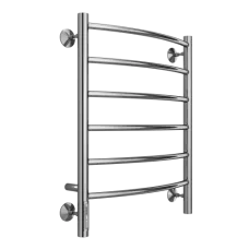 Полотенцесушитель электрический TERMINUS Классик 500x650/6 электрический с quick touch