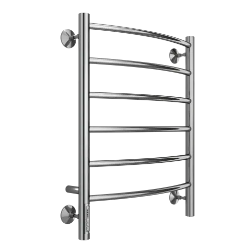 Полотенцесушитель электрический TERMINUS Классик 500x650/6 электрический с quick touch