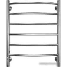 Полотенцесушитель TERMINUS Классик П6 500x650 бп левый электро