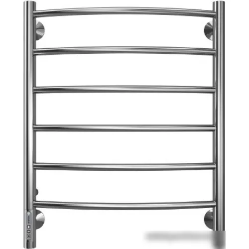 Полотенцесушитель TERMINUS Классик П6 500x650 бп левый электро