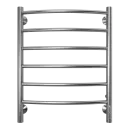 Полотенцесушитель электрический TERMINUS Классик 500x650/6 электрический с quick touch